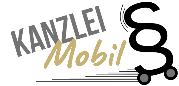 Logo Kanzlei Mobil